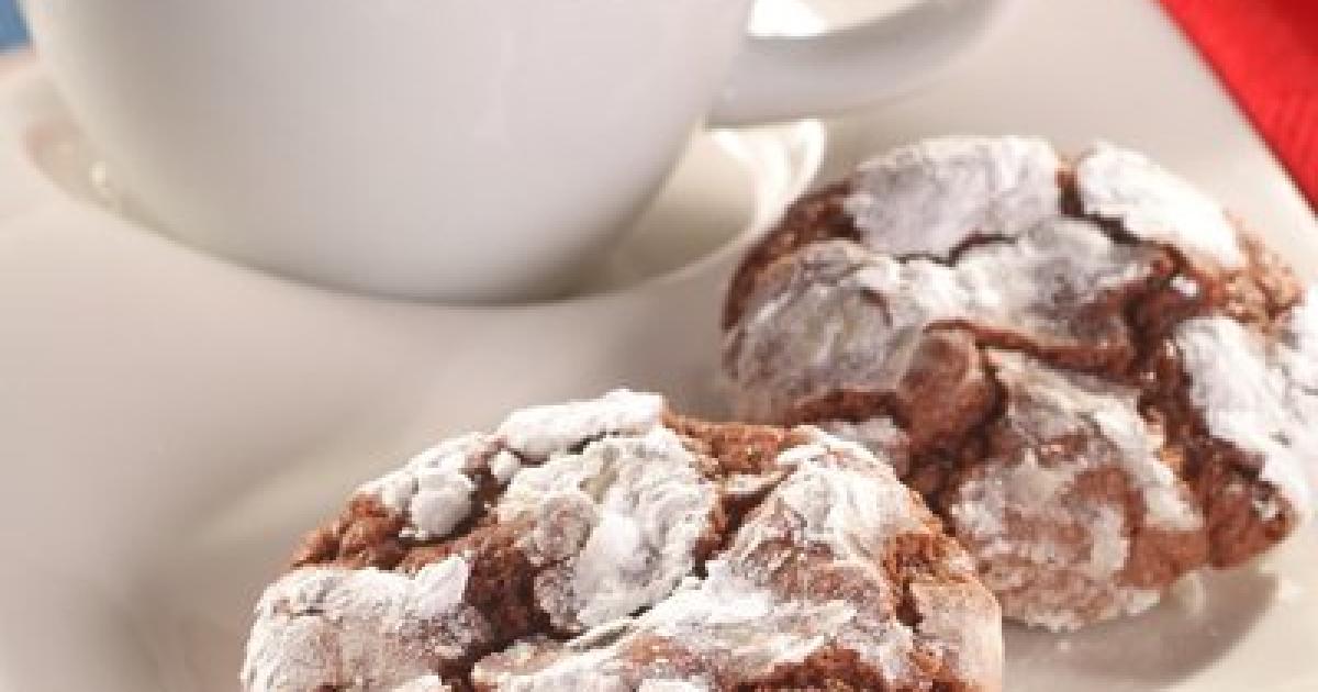 Firecracker Fudge Cookies NESTLÉ® TOLL HOUSE®